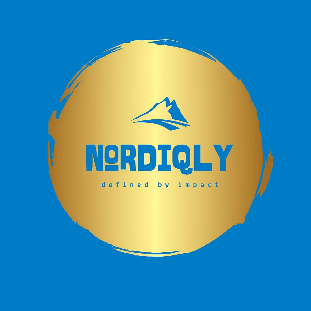 Nordiqly - Defined by Impact